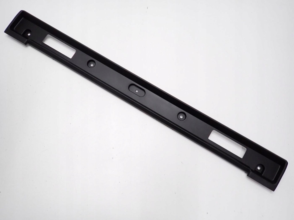 фото №1, Молдинг захист багажника 156128738 alfa romeo giulia 23r