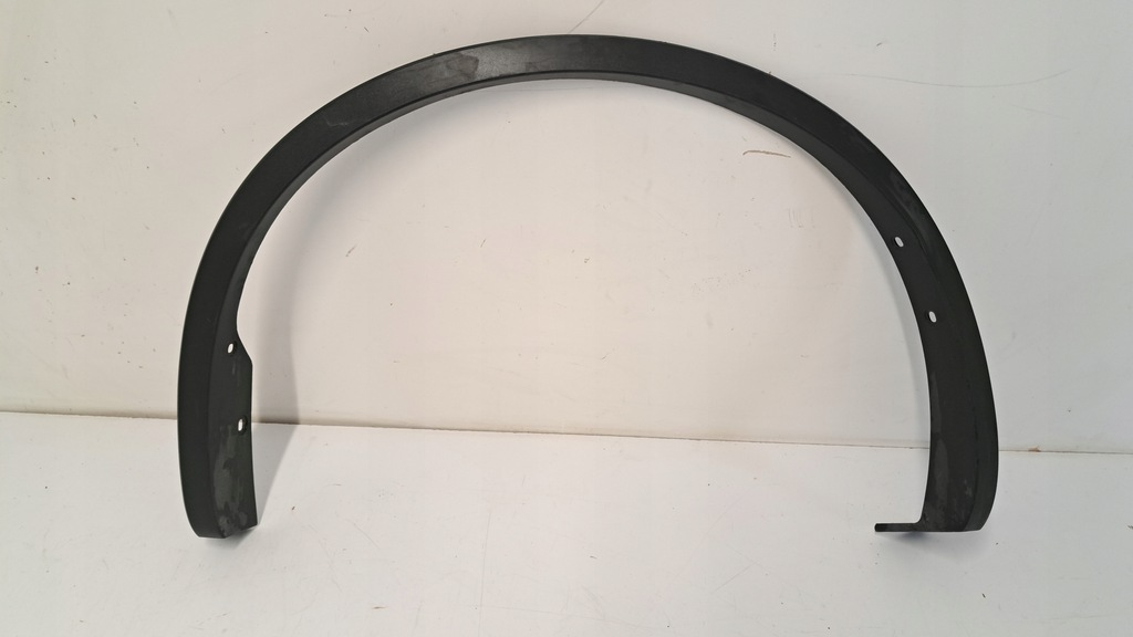 фото №1, Молдинг na крыло левый задняя renault koleos ii 16-