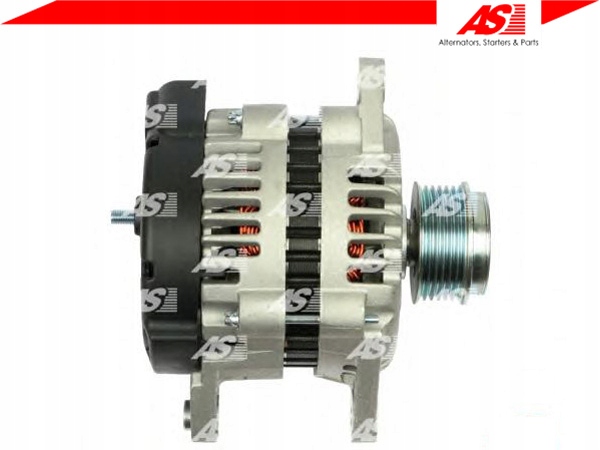 As-pl генератор astra meriva 100a Цена