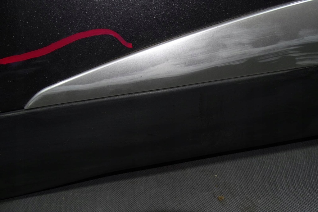 фото №11, Peugeot 2008 ii 19- двері правий задня задні oryg