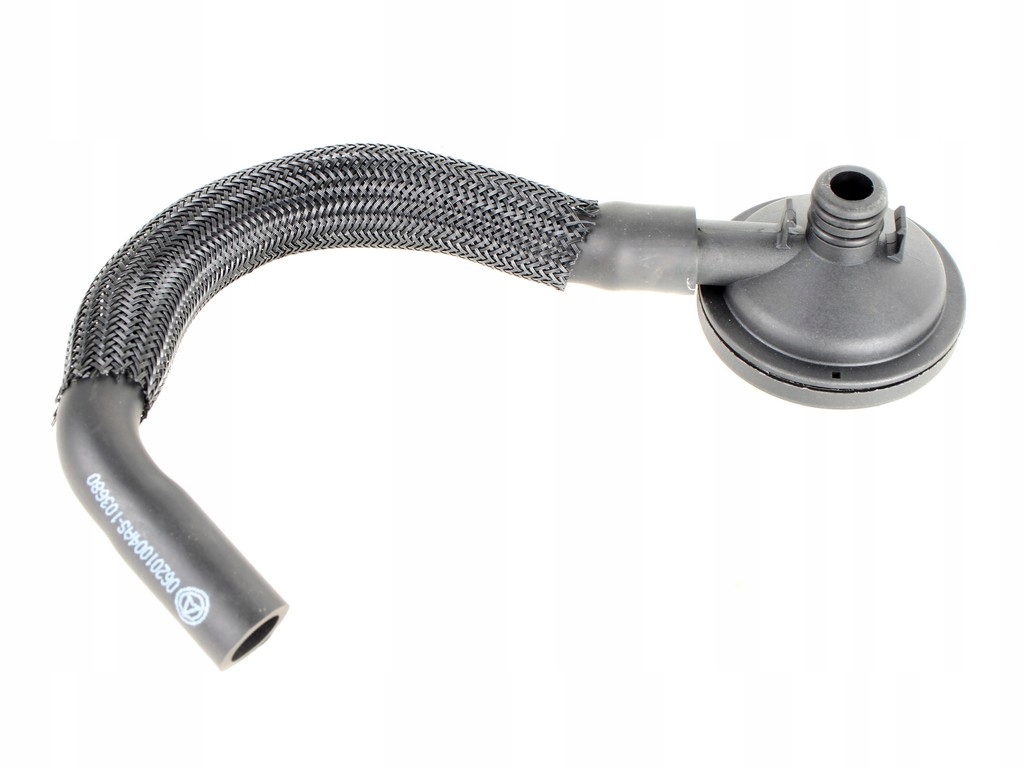 фото №3, Шланг клапан вентиляция картера вентиляция картера logan sandero 1.5 dci