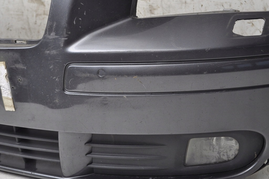 фото №8, Volvo s40 ii v50 бампер перед передний pod омыватель 30657005