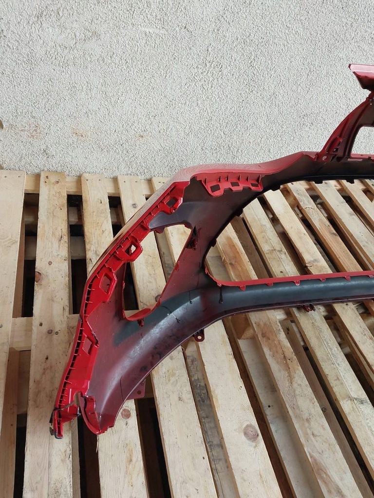 фото №11, Бампер перед передній kia picanto iii 3 86511g6000