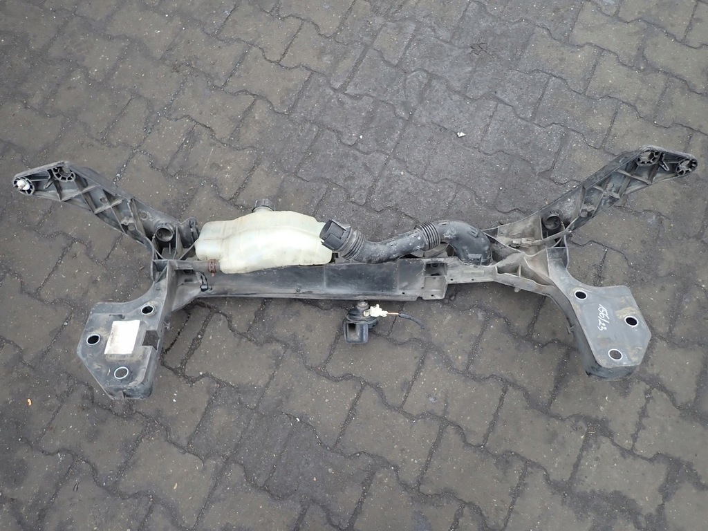 фото №8, Pas передній верхній renault clio iii 1.1 b 06r