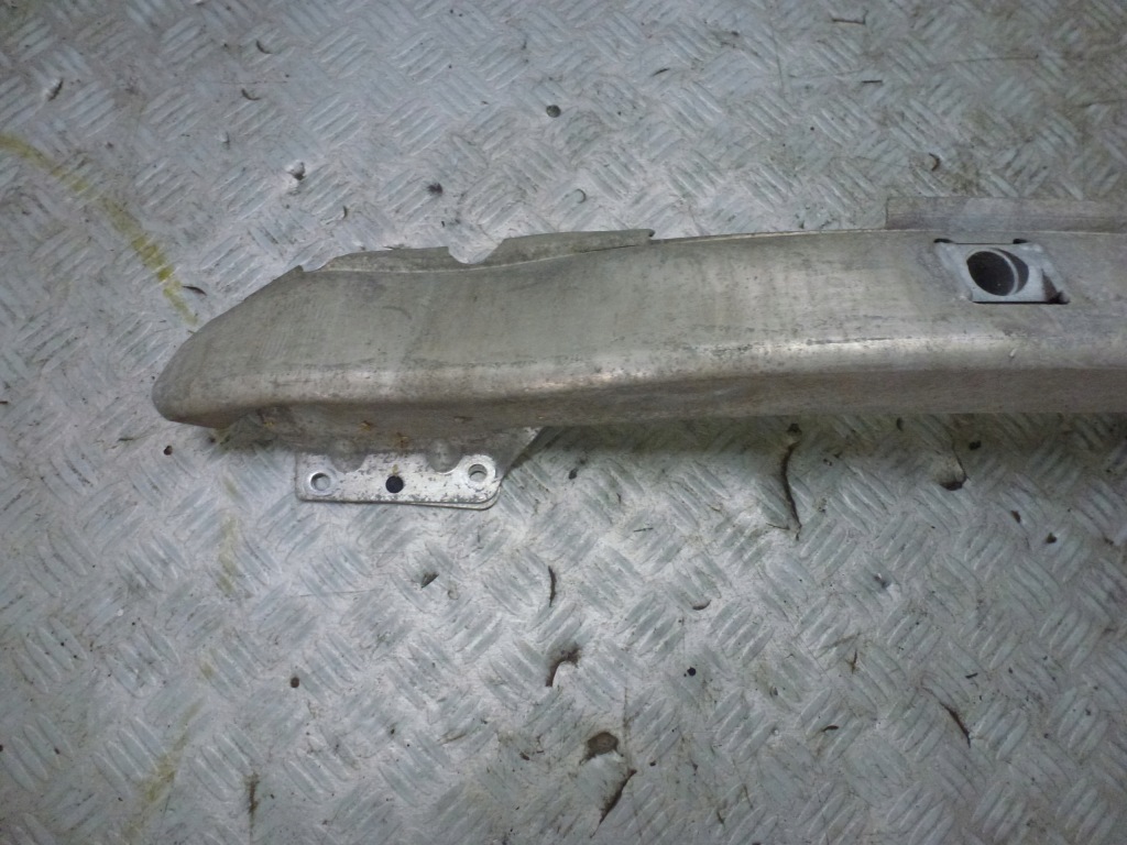 фото №4, Балка бампера задня audi s8 d3