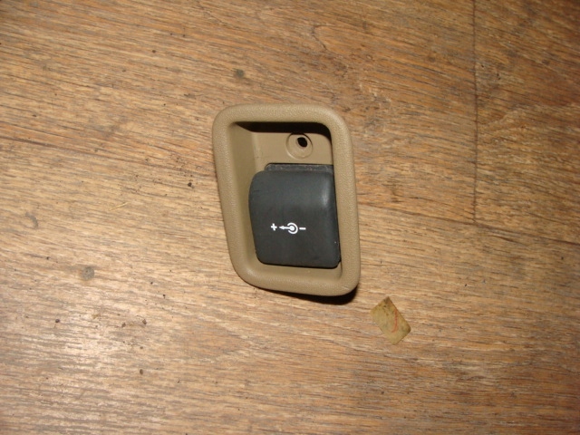 фото №1, Роз'єм прикурювача прикурювач land rover discovery 2 ii