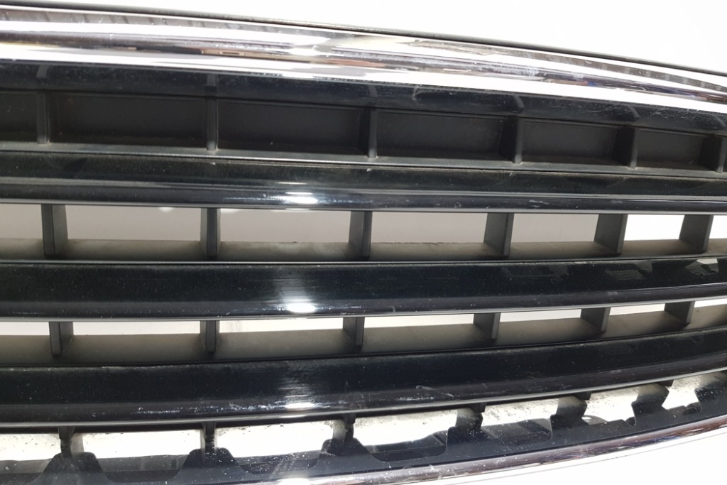 фото №2, Решітка радіатора mini countryman r60 9801581 2012