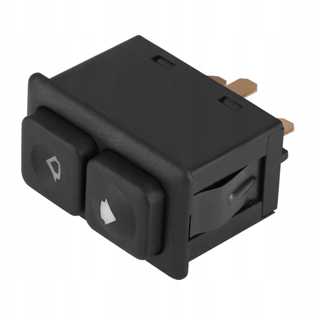 фото №10, Переключатель подъемник кнопки окон e23 e24 e30 61311381205