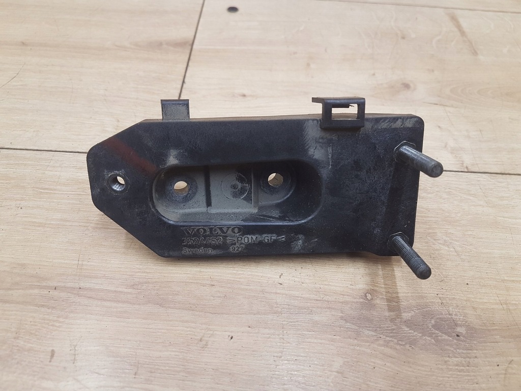 фото №1, Кронштейн основа volvo v70 2.4 16v