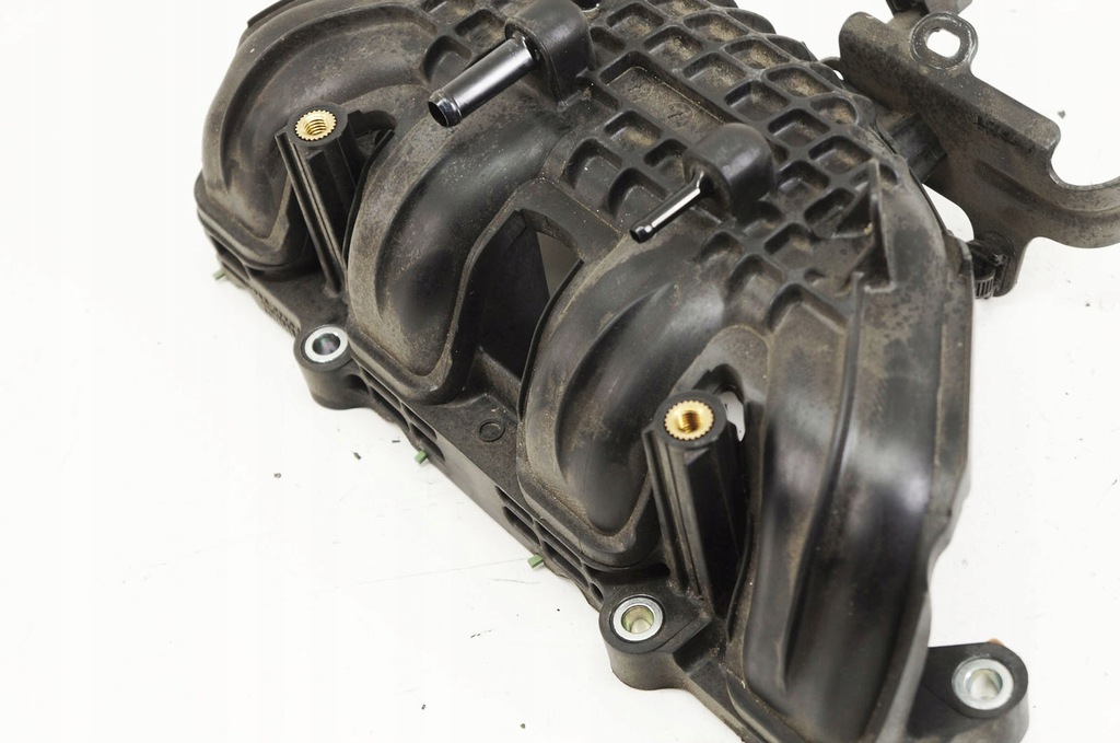 фото №5, Hj202 mitsubishi eclipse cross 1.5b колектор всмоктуючий