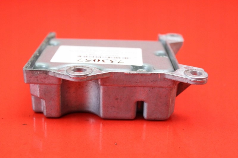фото №6, Модуль датчик подушка безпеки подушок 9677910680 peugeot 508 1 i 10-18