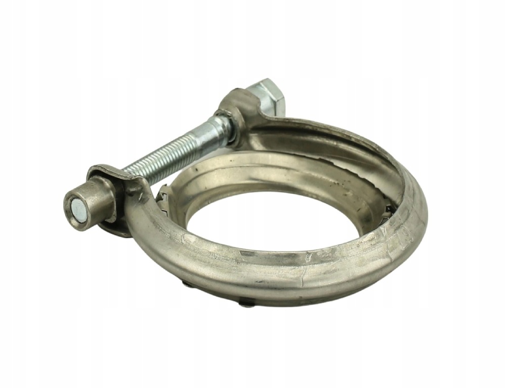 фото №1, Хомут вихлоп citroen jumpy 2016- 2.0 67mm