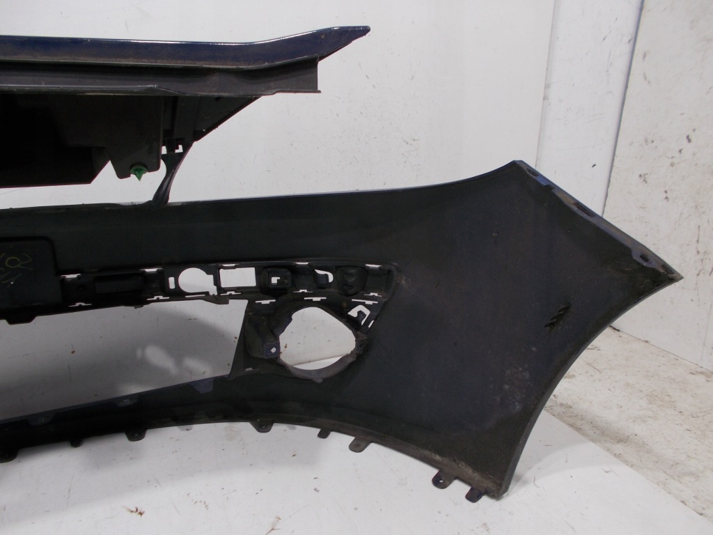 Renault clio 3 05-09 185 бампер передний оригинал  ! Оригинал