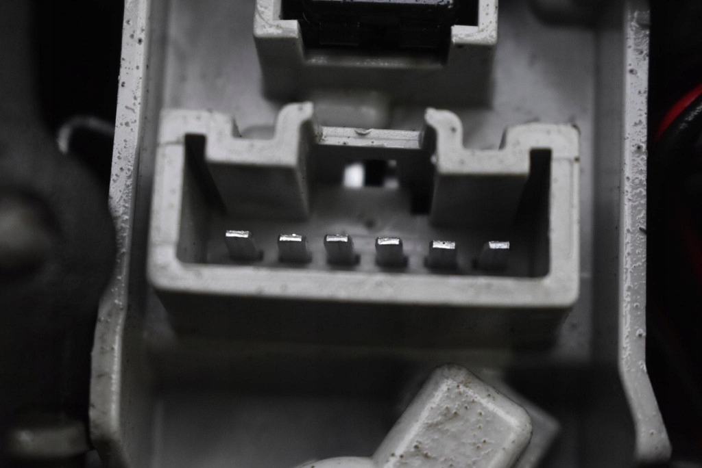 фото №7, Лампа права задня задня 81550-0f090-00 toyota verso 1 i 09-13