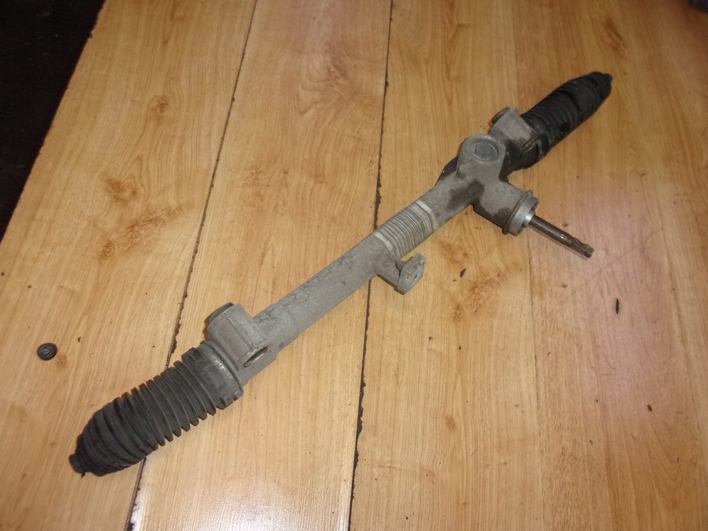 фото №1, Alfa romeo mito рейка рульова трансмісія europa