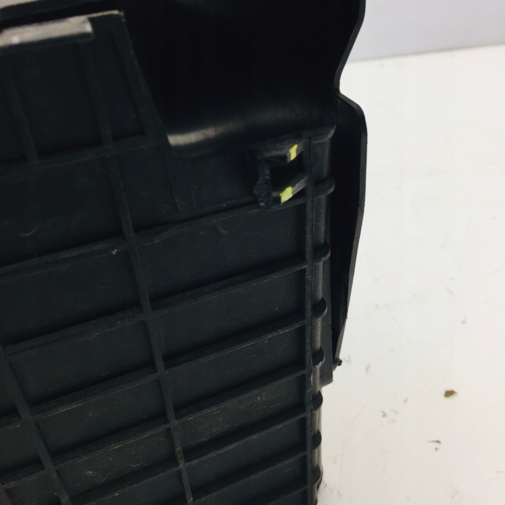 Корпус аккумулятор компьютер citroen ds3 1,6 vti Недорого