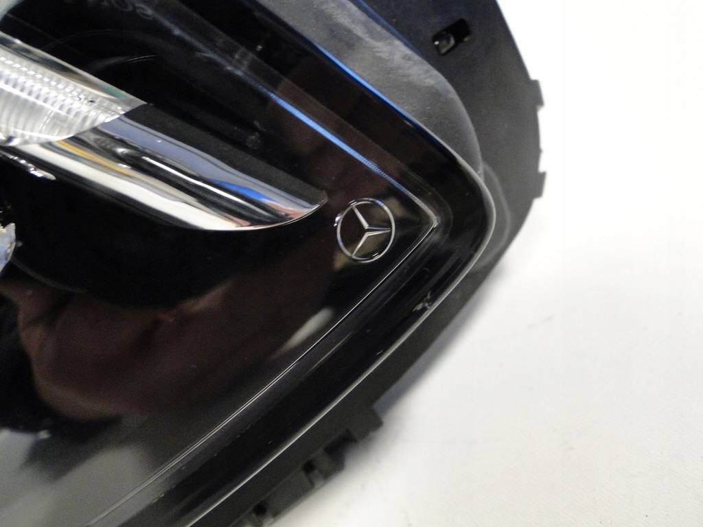 фото №7, Mercedes e klasa 213 w213 лампа передняя правая led high performance