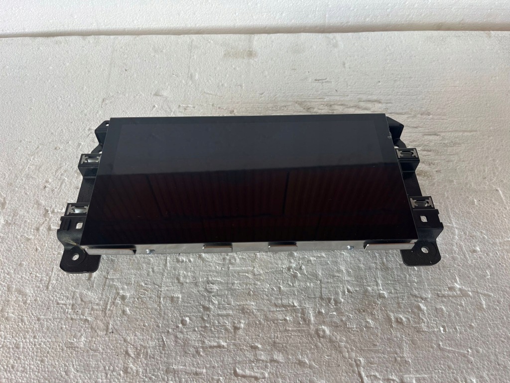 фото №1, Дисплей экран audi 4cg919605