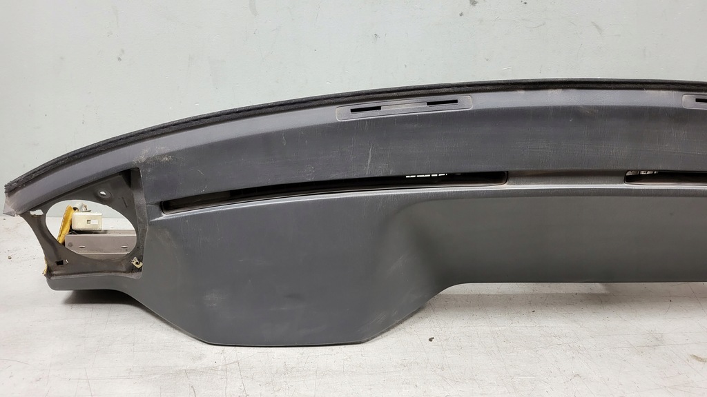 фото №6, Приборная панель приборная панель приборная mercedes e w124