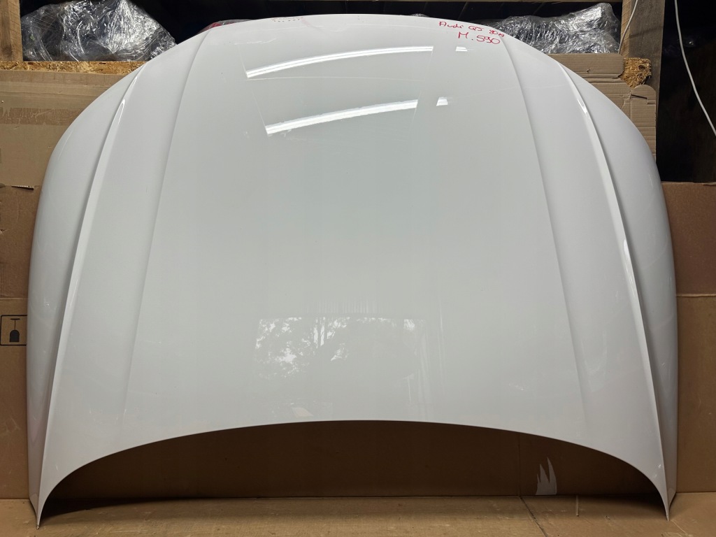 Купить Капот крышка двигателя audi q5 ii 80a