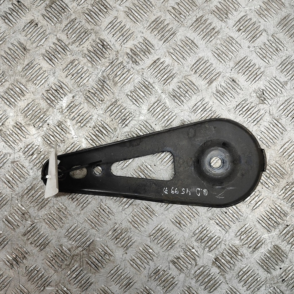 фото №5, Land rover range rover sport l494 2018 другая часть подвеска