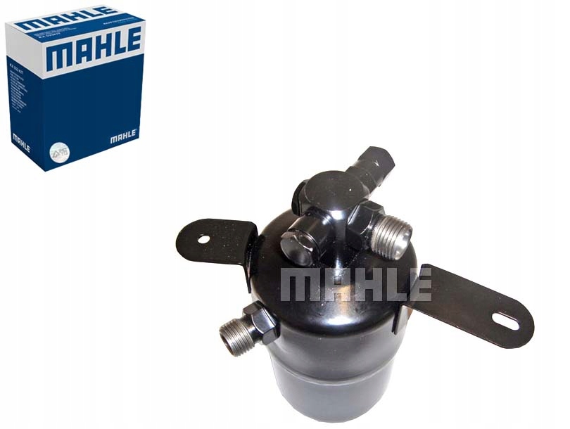 фото №1, Осушувач кондиціонера mercedes e t-model s210 e vf210 e w210