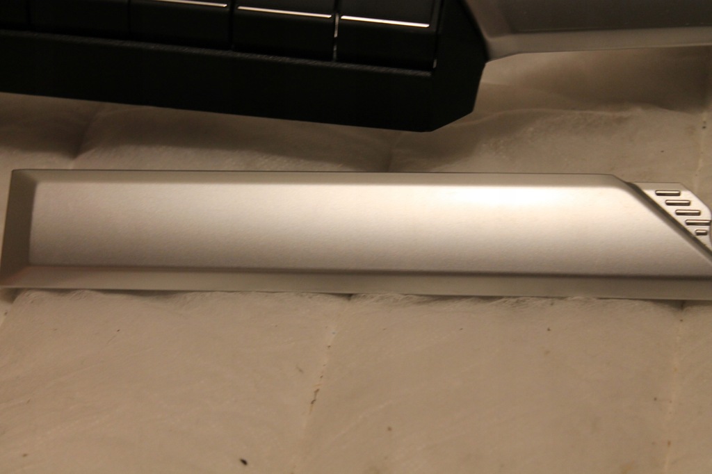 фото №4, Решітка обдув рамка dekor молдинг vw amarok