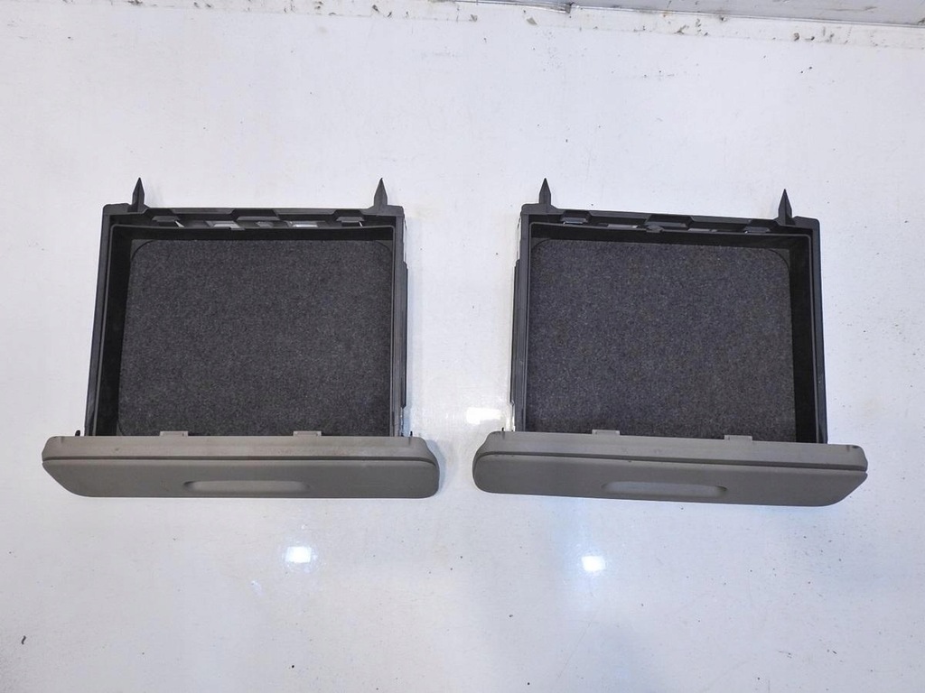 фото №3, Бардачок pod сиденье задняя renault scenic ii 8200223825