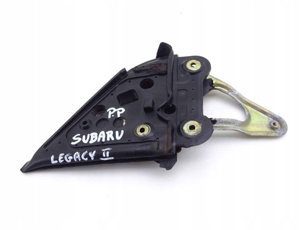 фото №1, Subaru legacy ii 94-99 кронштейн дзеркало праве