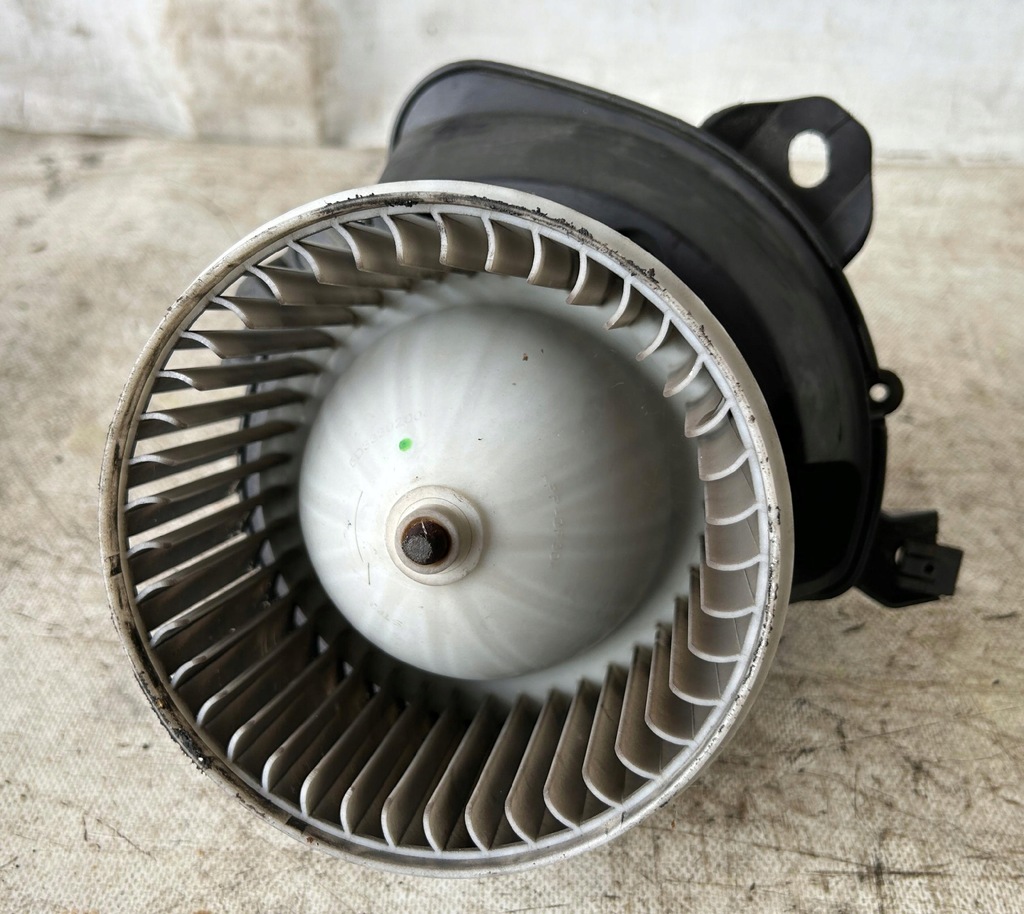 фото №2, Воздуходувка обдув alfa romeo mito 5d3130100