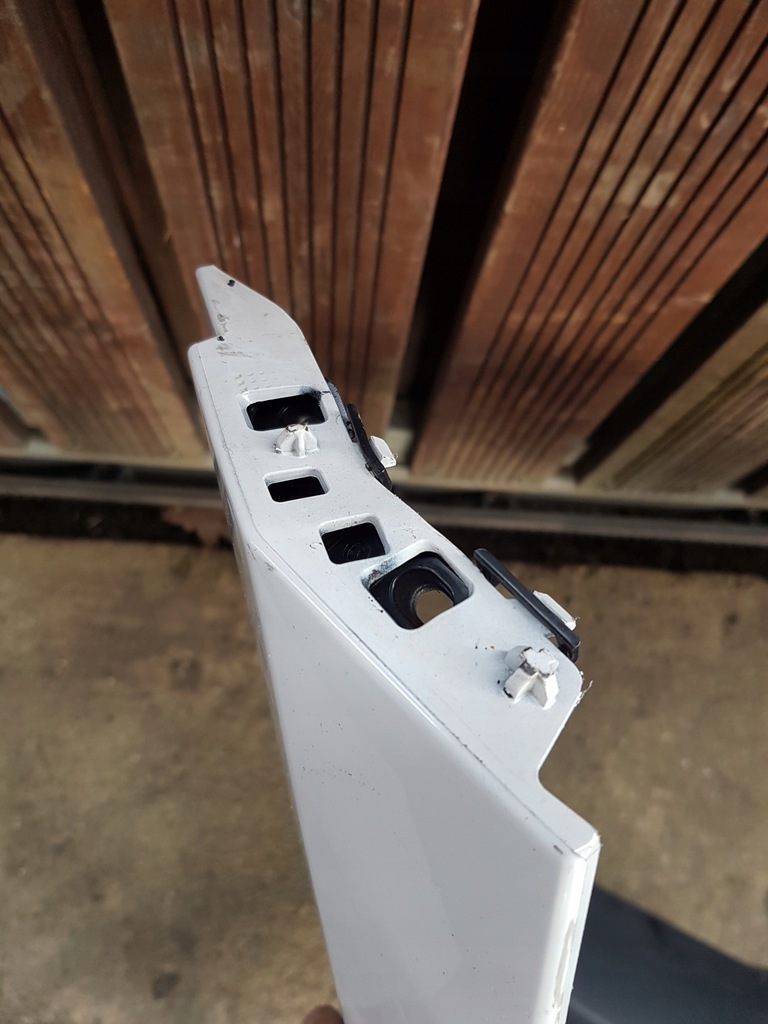 фото №13, Бампер передній bmw x1 f48 lci lift