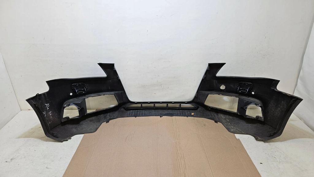 Бампер перед передний audi a4 b8 8k 8k0807437a Недорого