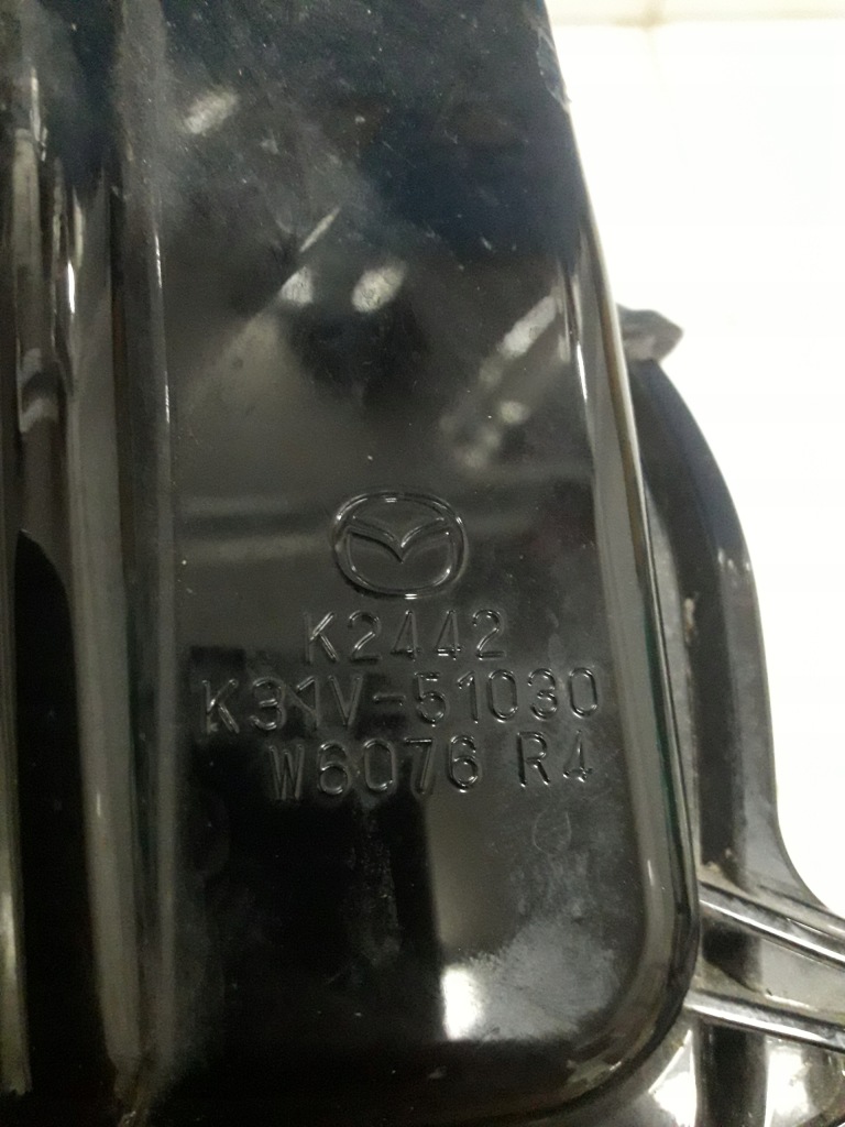 Mazda cx60 cx 60 фара правый  full led европа версия 14 pin ha kr9r51030 Цена