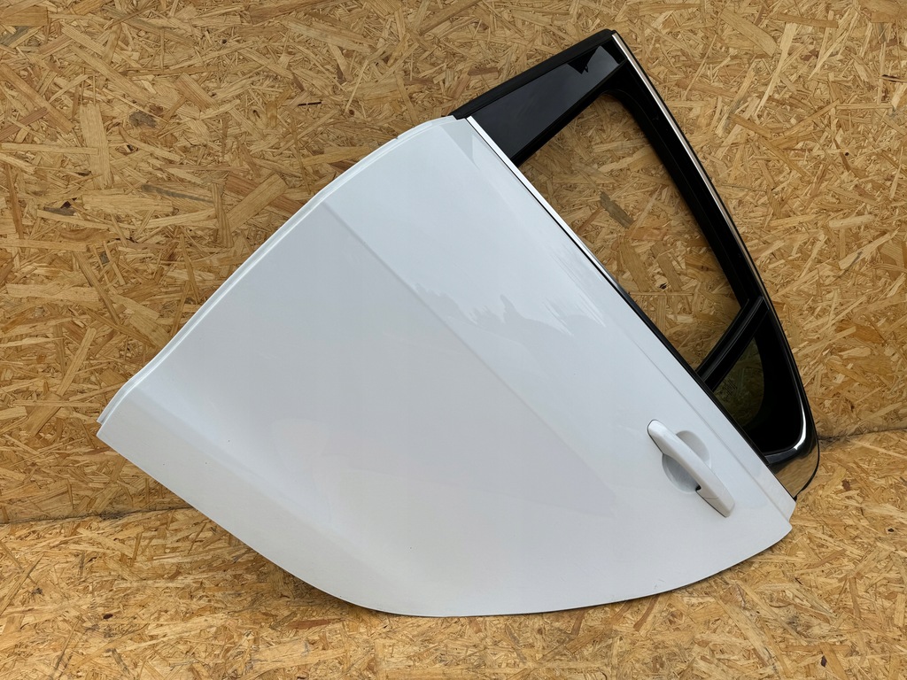 фото №4, Дверь задние левая jaguar xe