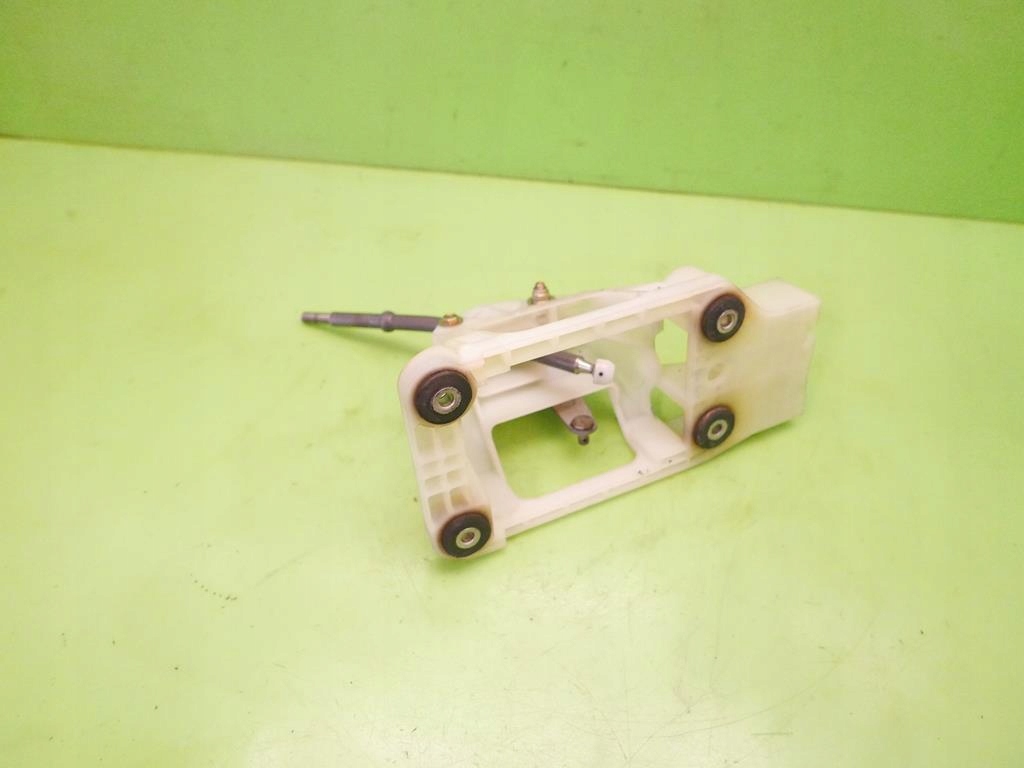 фото №5, Домкрат рычаг переключения передач mitsubishi carisma