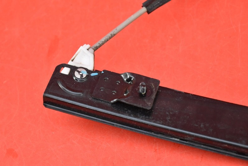 фото №4, Підйомник скло правий задня chevrolet spark iii m300