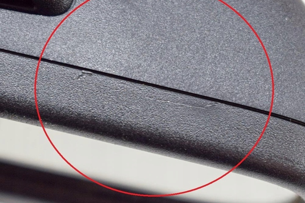 фото №7, Maserati levante suv m161 зеркало заднего вида внутреннее 68234130aa 257kw 202