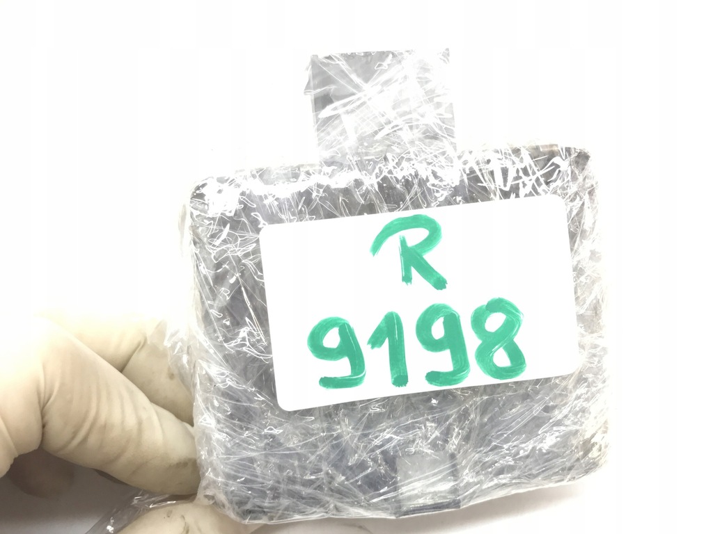 фото №8, Модуль датчик радар distronic 52112324 fiat alfa romeo