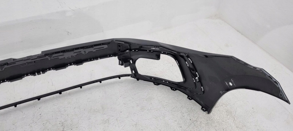 фото №16, Vw golf 8 viii gti 2020- бампер передний перед 5h0807221g