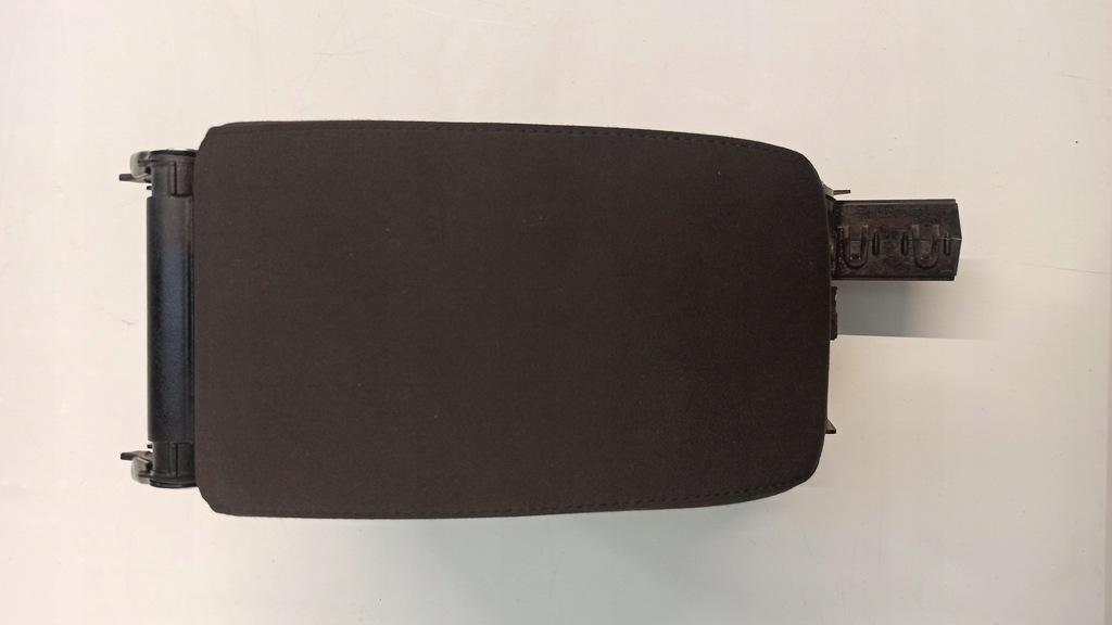 фото №1, Підлокітник vw eos 1q0864251c