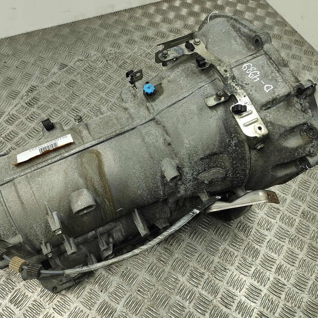 фото №6, Maserati ghibli 2019 автоматическая коробка передач передач