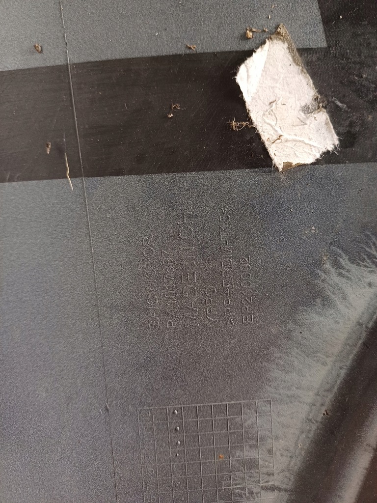 фото №13, Бампер передній перед mg marvel r 20- pdc парктроніки