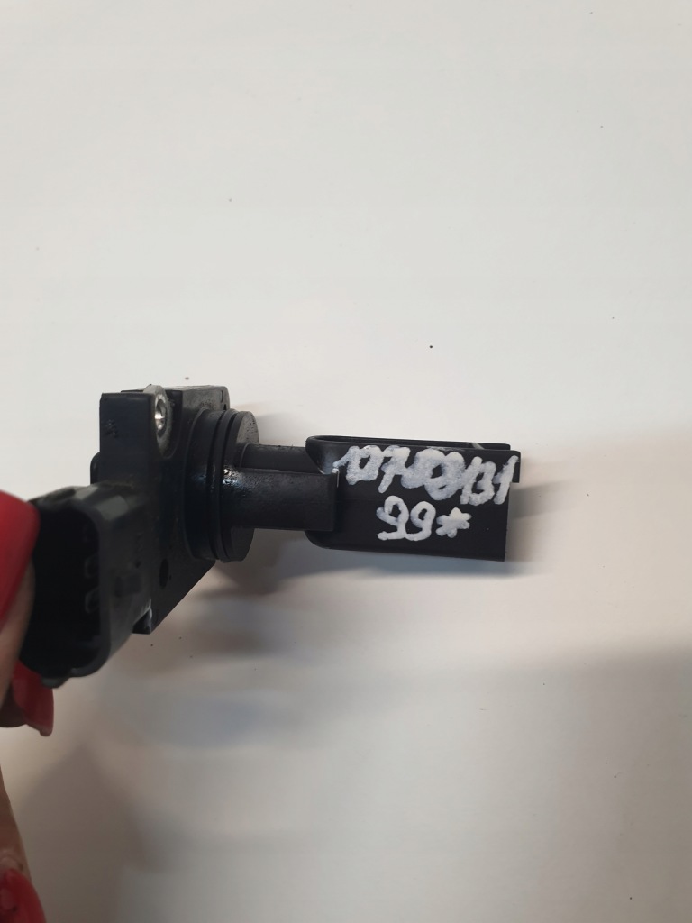 Расходомер saab 9-3 1.8 turbo 12788131 в Украине