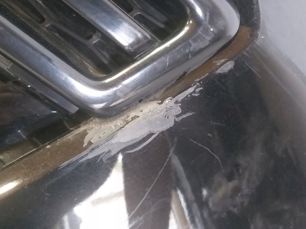 фото №6, Бампер перед land range rover discovery sport l550 16-