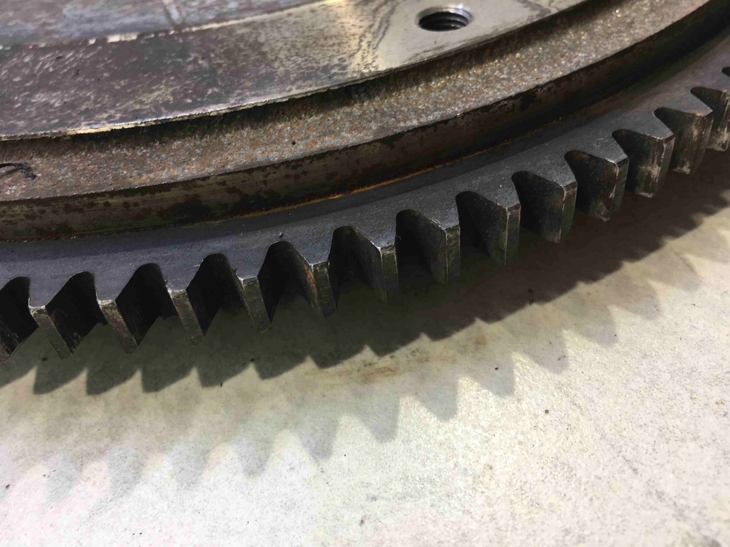 фото №5, Сцепление комплект mazda demio 1.3 16v