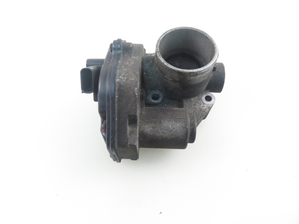 фото №8, Дроссельная заслонка ford fusion 1.4 - fxjb vp2s6u9e928ba 2s6u9e928ba