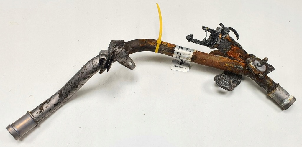 фото №1, Wąż трубка wody dacia sandero iii 1.0tce 210453796r