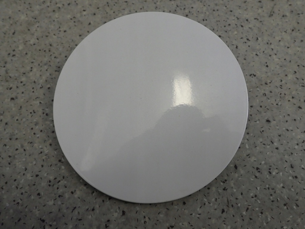 фото №1, Kia ceed ii kombi sw 12-17 кришка заливної пального hw