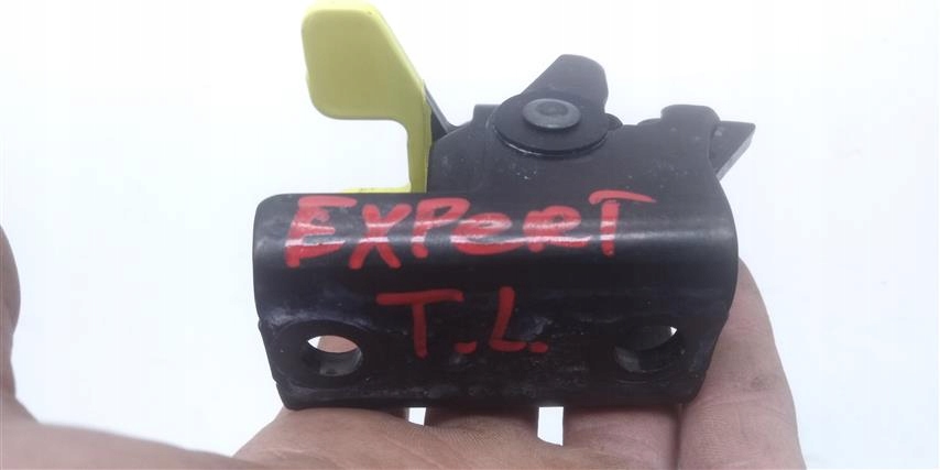 фото №4, Jumpy expert iii ограничитель дверь задняя створка