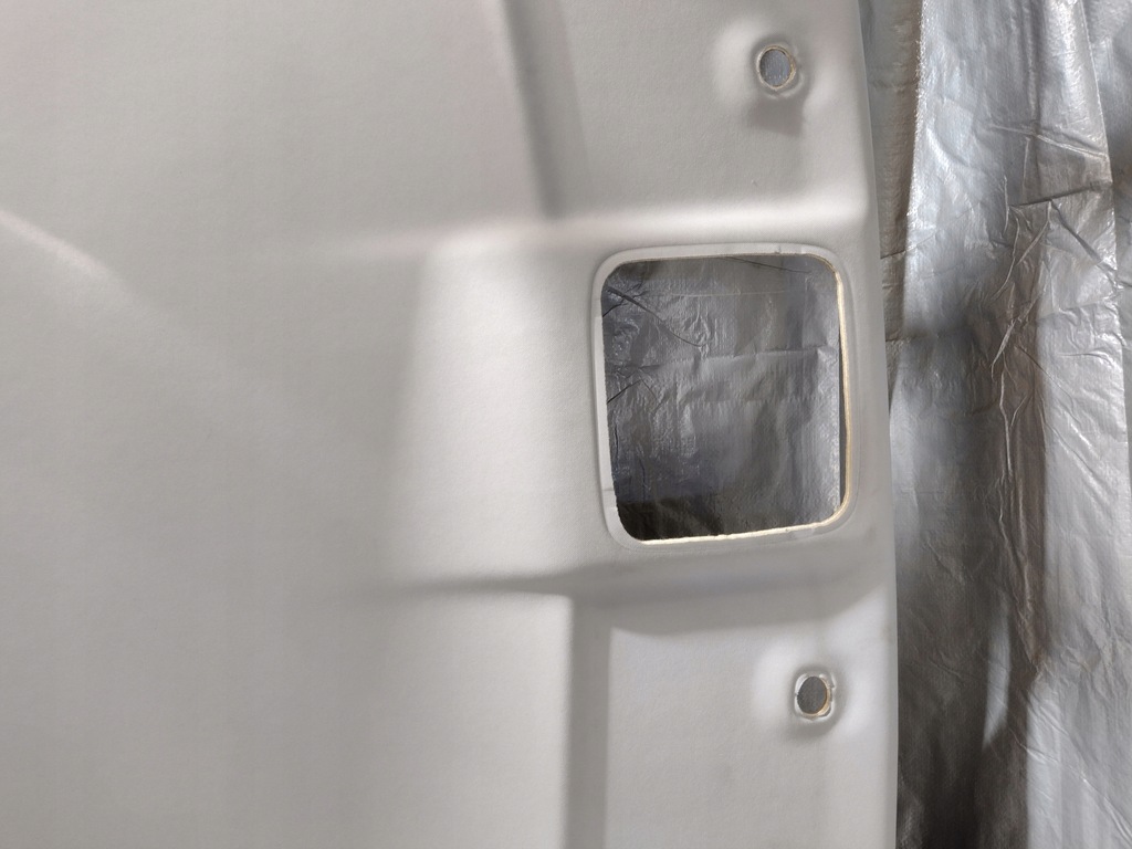 фото №8, Потолок honda cr-v iii 3